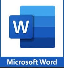 برنامج Microsoft Word